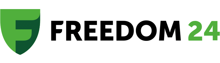 Freedom24 thumbnail