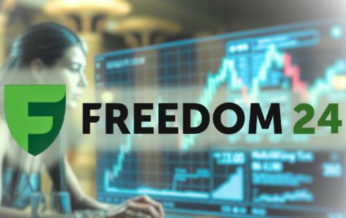 Why I chose Freedom24 broker? thumbnail
